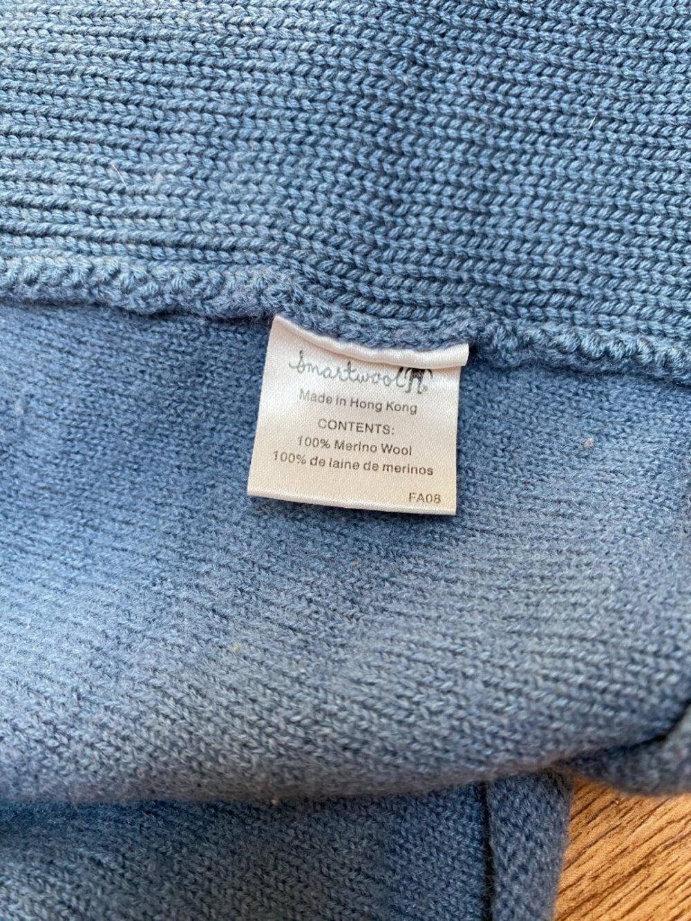 Smartwool - Picture 3 of 6